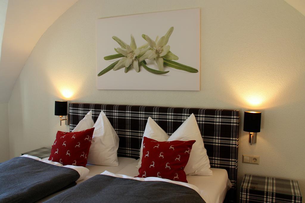 Tauern Apartment Schrempf - Anna Niedernsill Exteriör bild