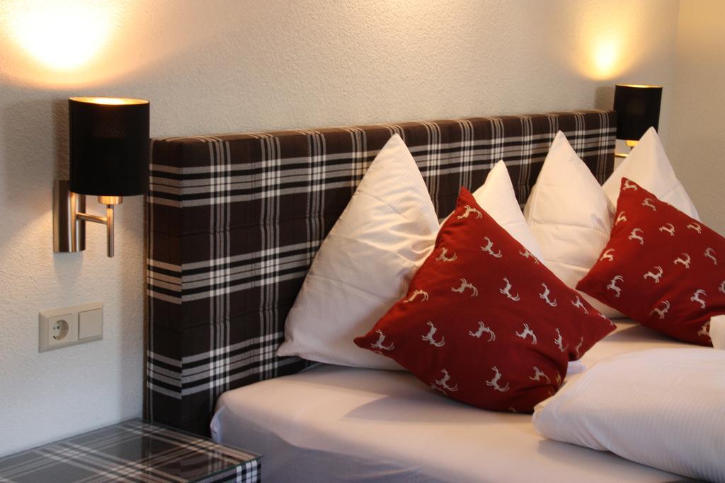 Tauern Apartment Schrempf - Anna Niedernsill Exteriör bild