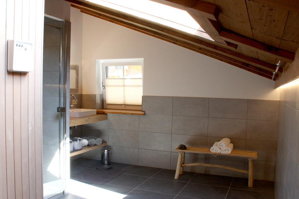 Tauern Apartment Schrempf - Anna Niedernsill Exteriör bild