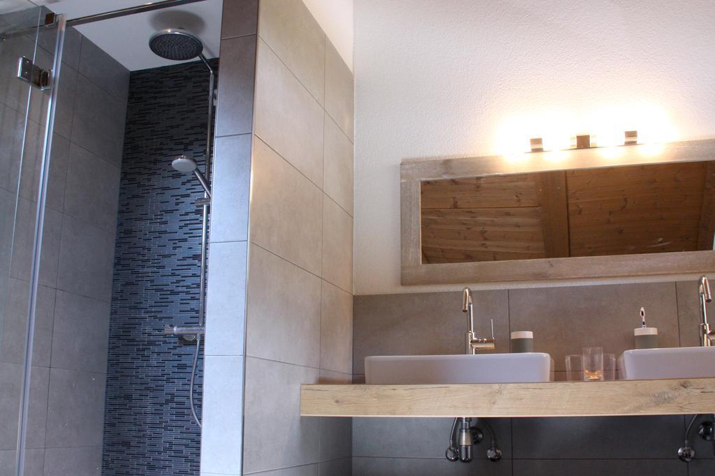 Tauern Apartment Schrempf - Anna Niedernsill Exteriör bild